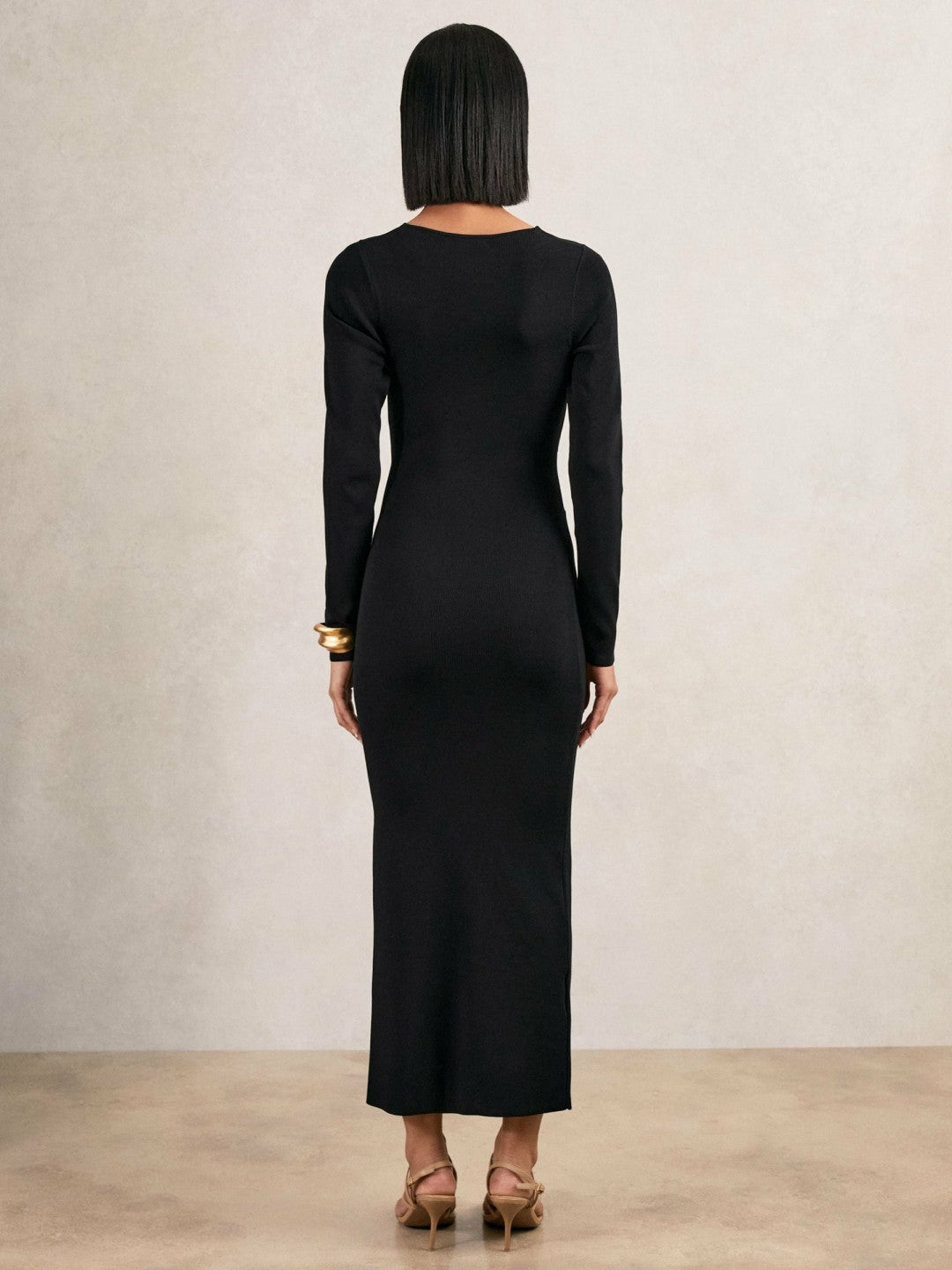 Dress Black | Women