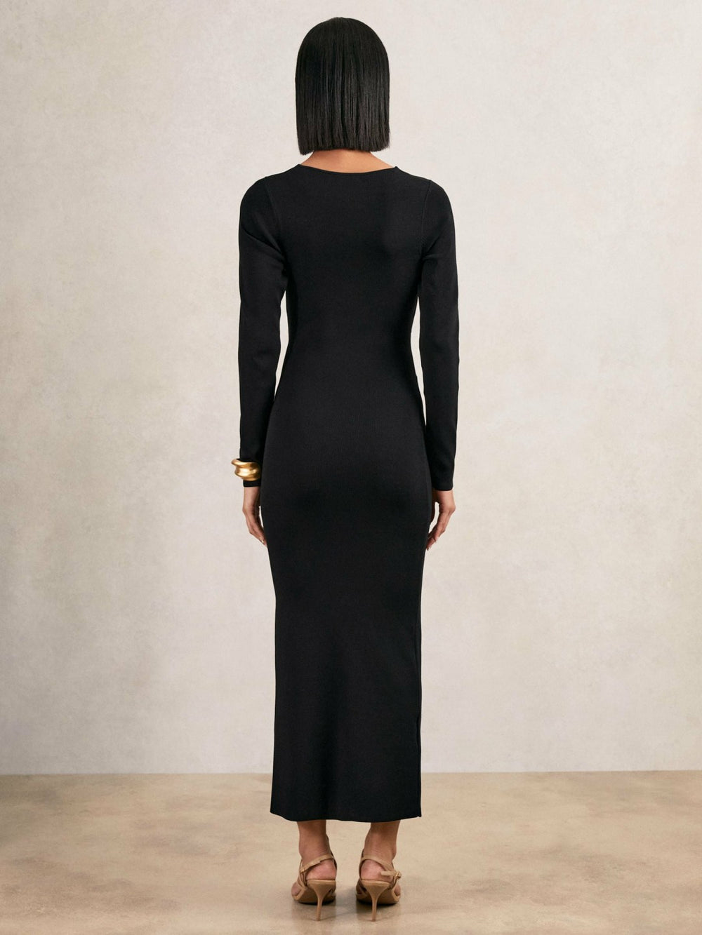 Dress Black | Women