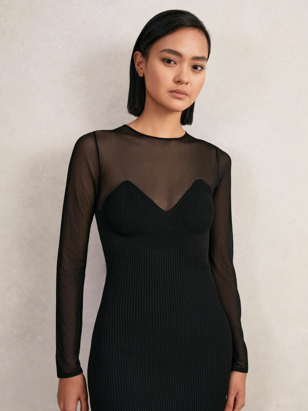 Dress Black | Women