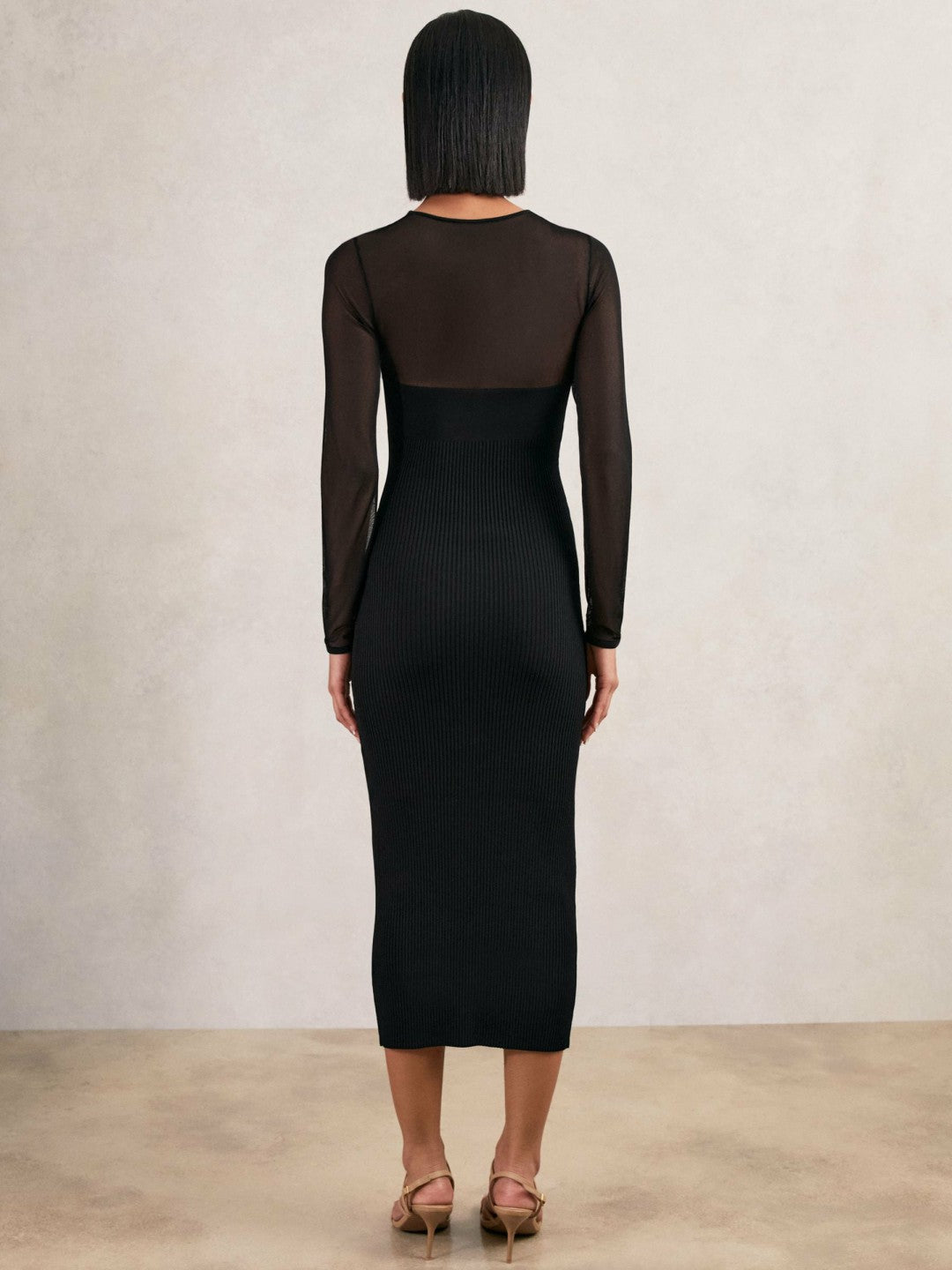 Dress Black | Women