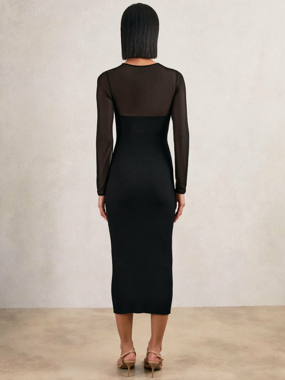 Dress Black | Women