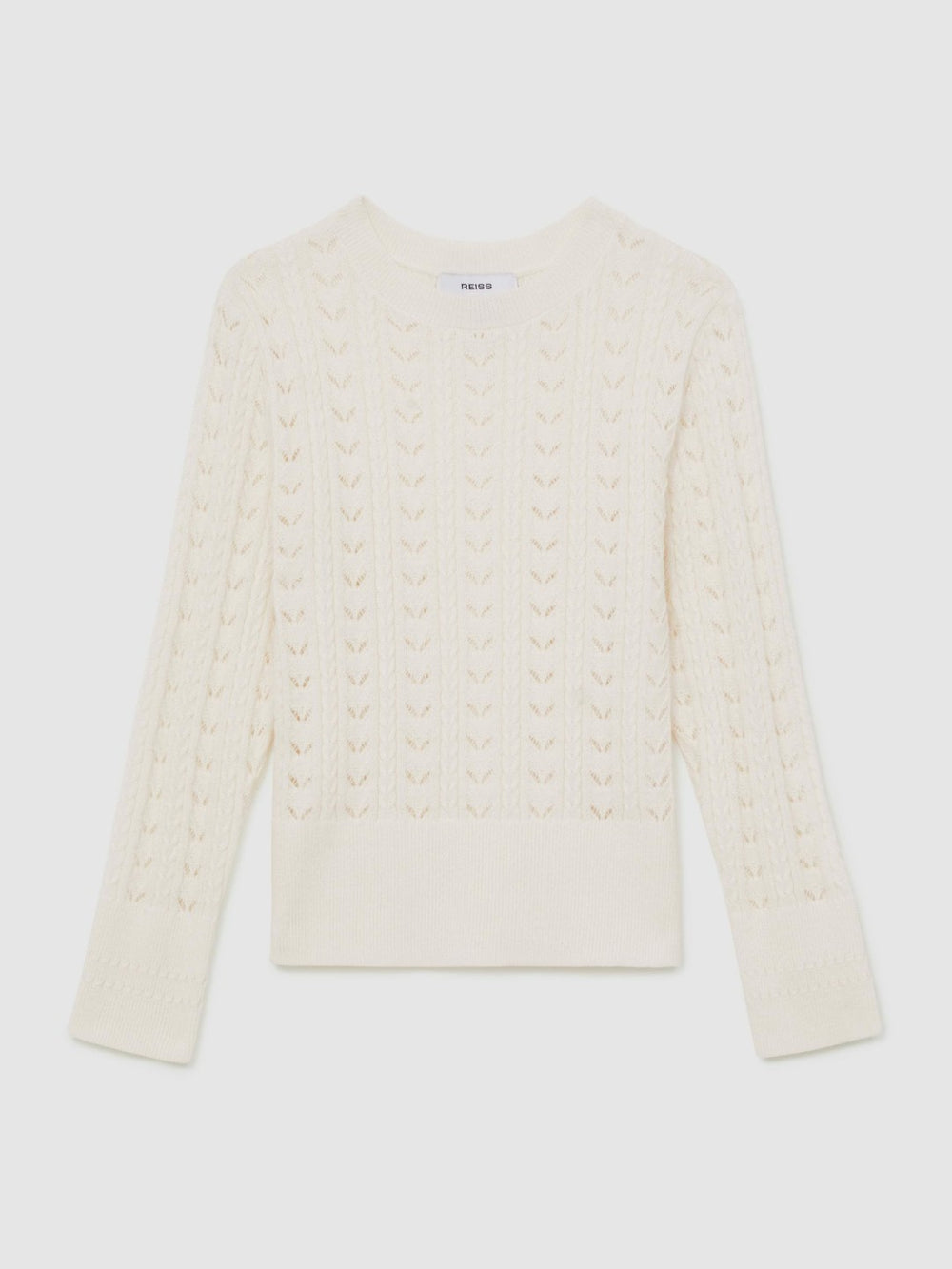 Jumper Ivory | Children & Baby