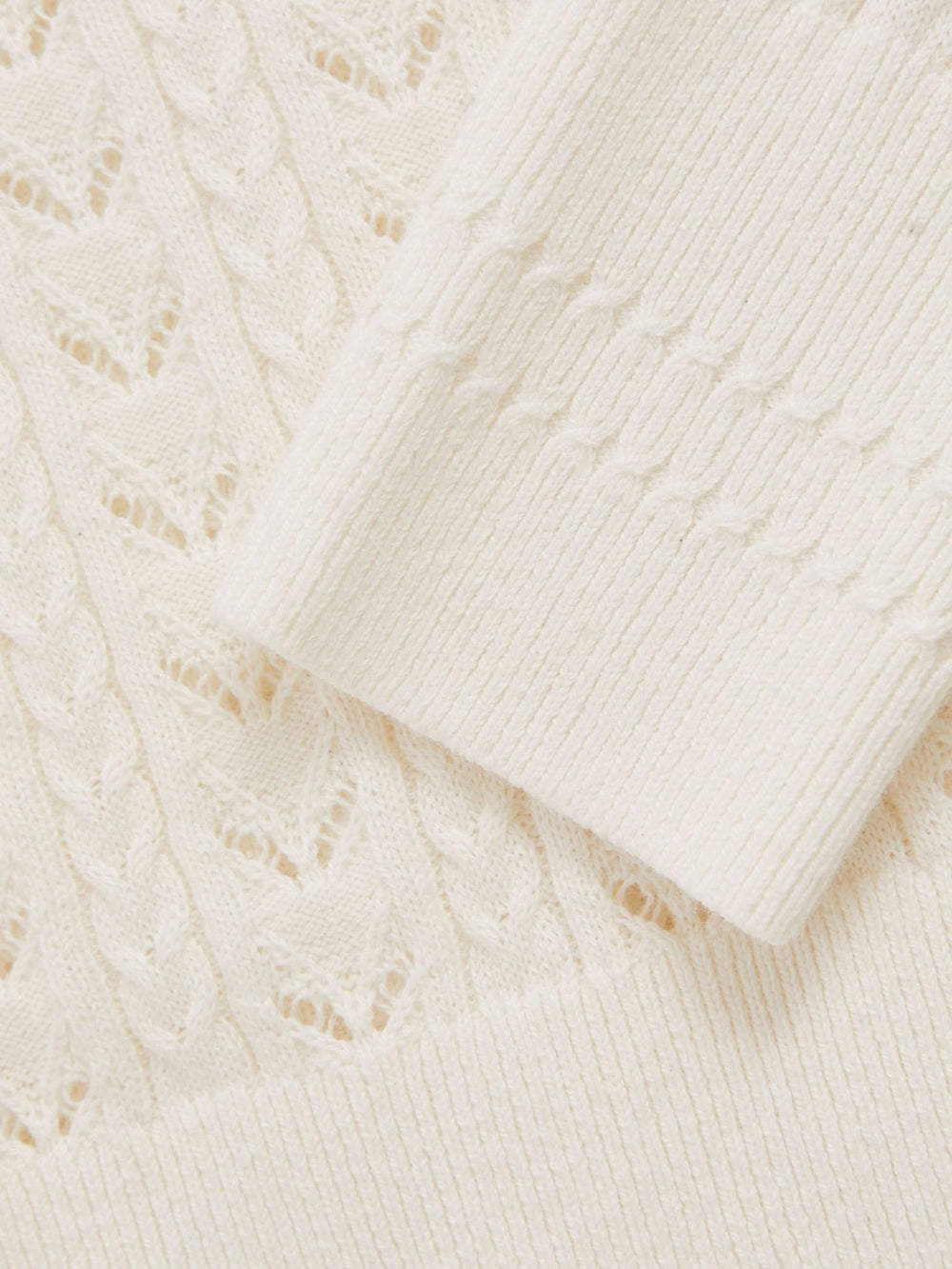 Jumper Ivory | Children & Baby