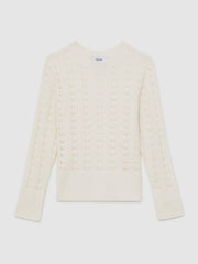 Jumper Ivory | Children & Baby