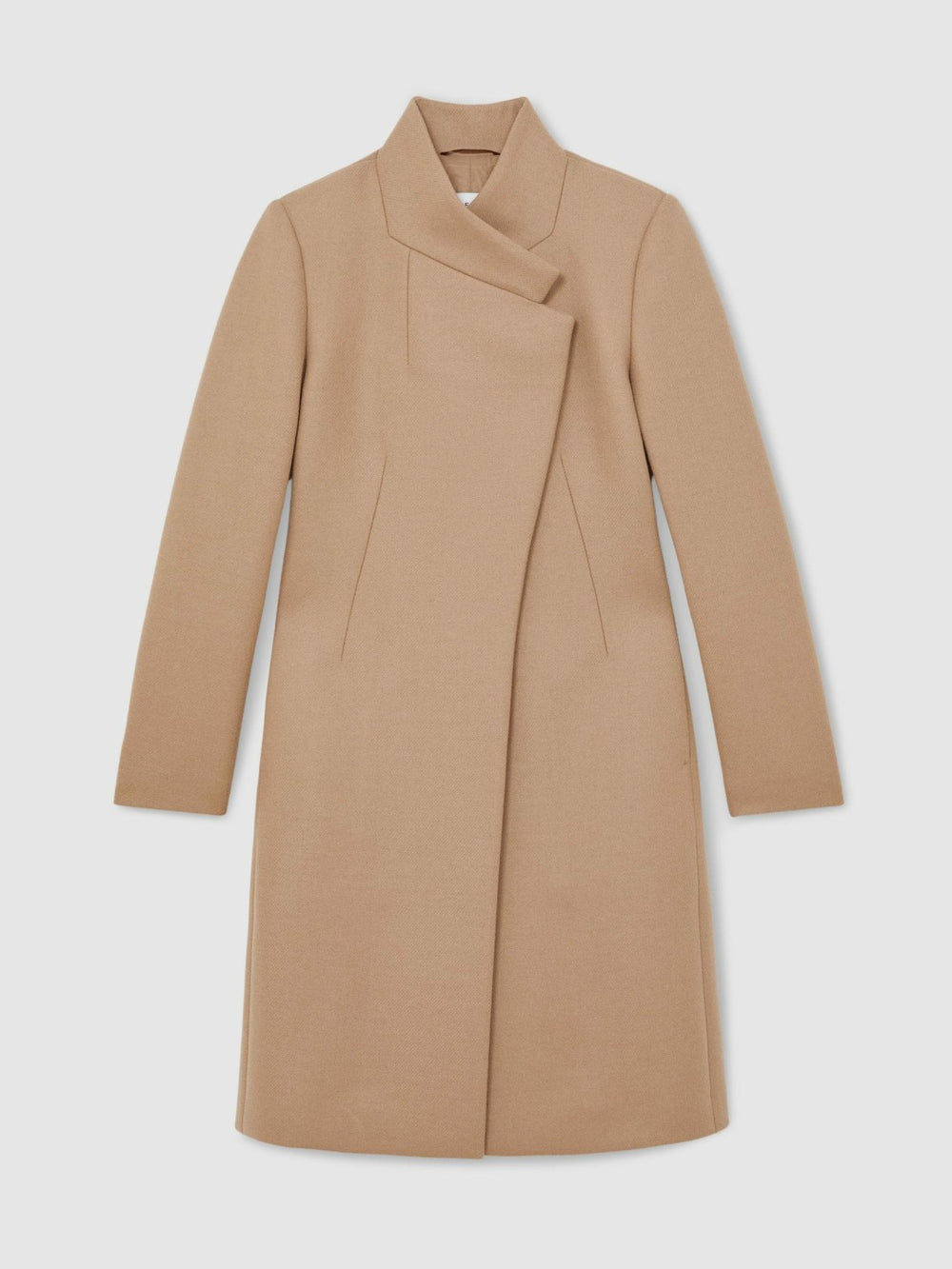 Coat Camel | Women