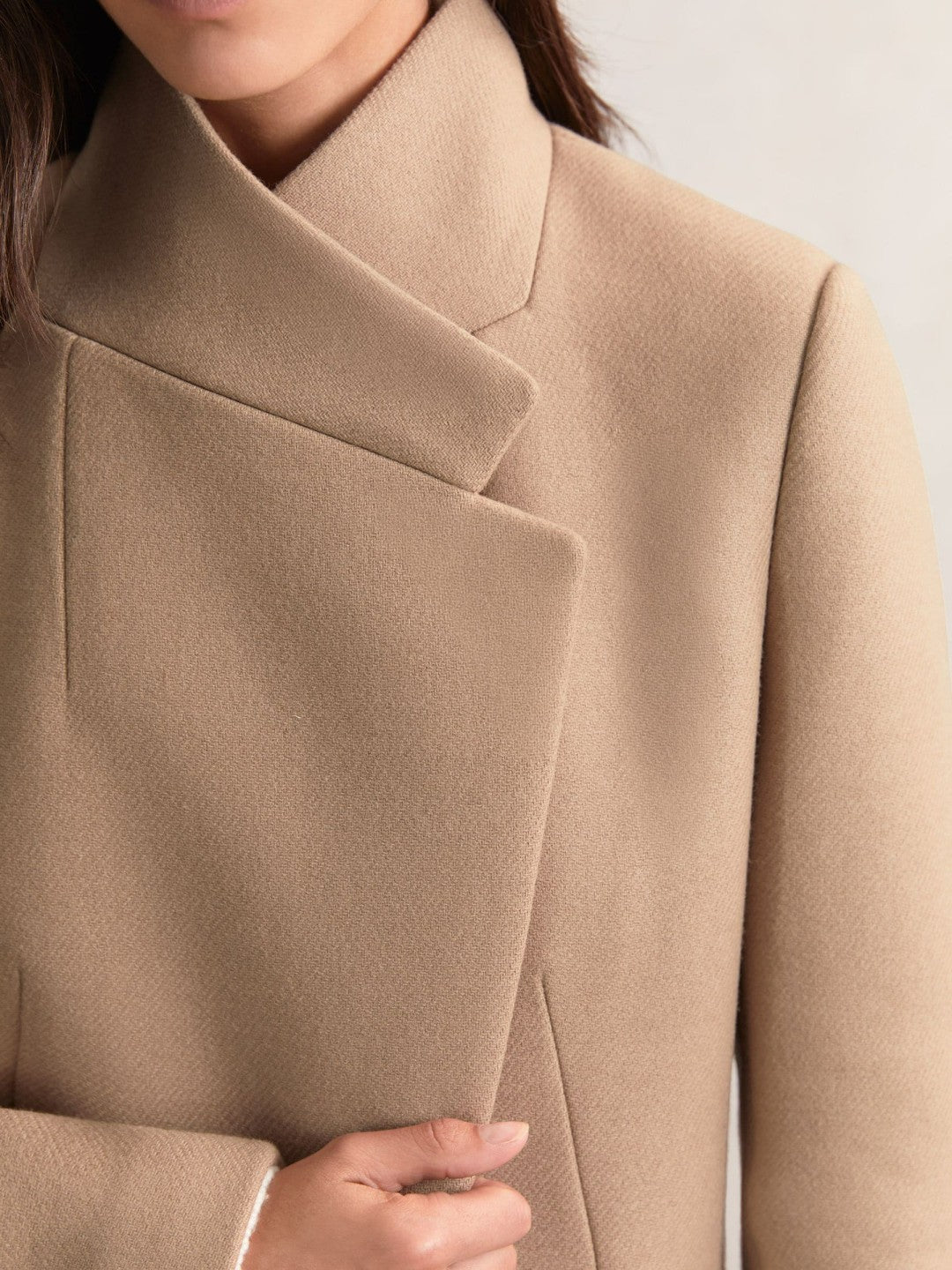 Coat Camel | Women