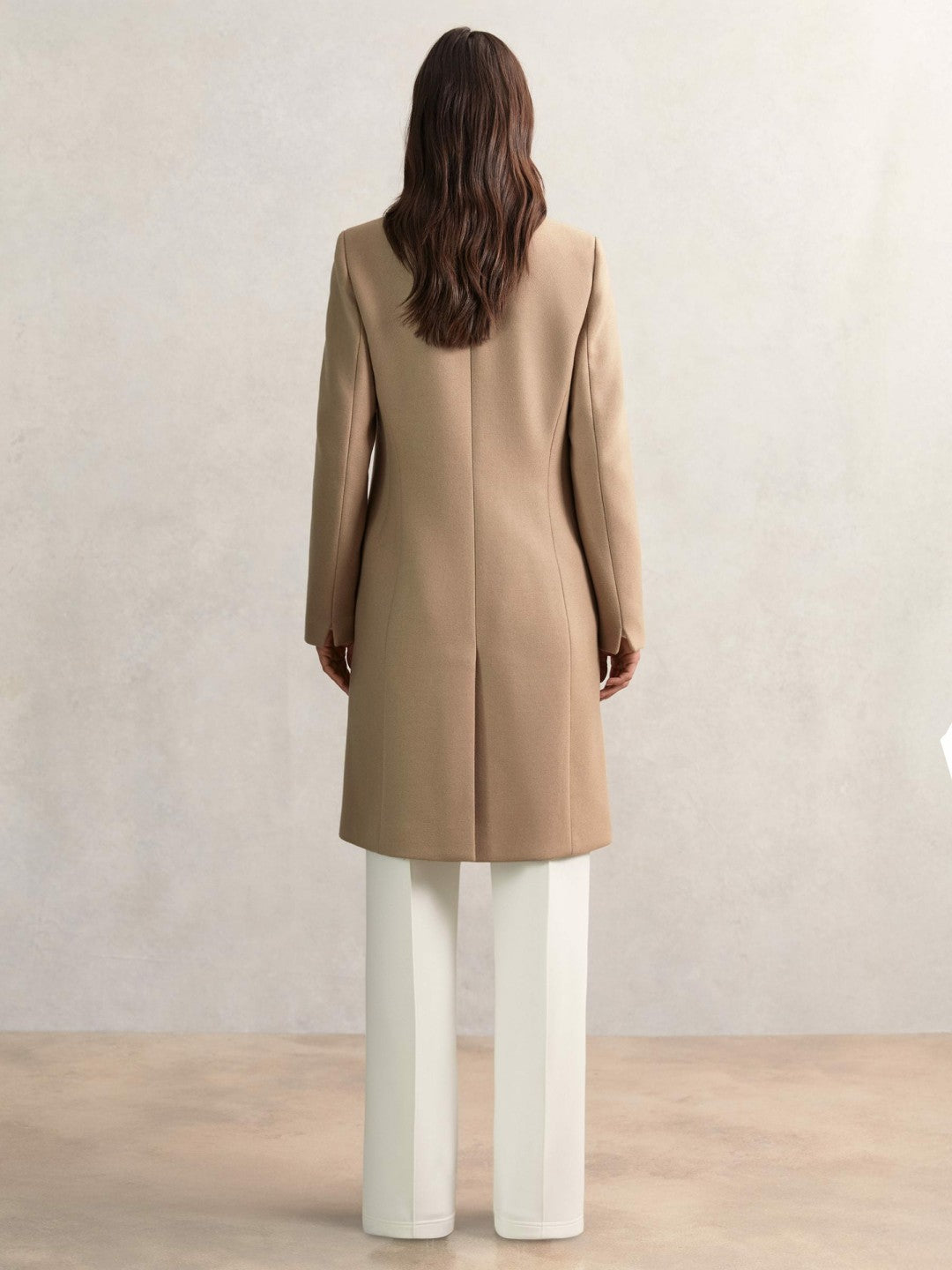 Coat Camel | Women
