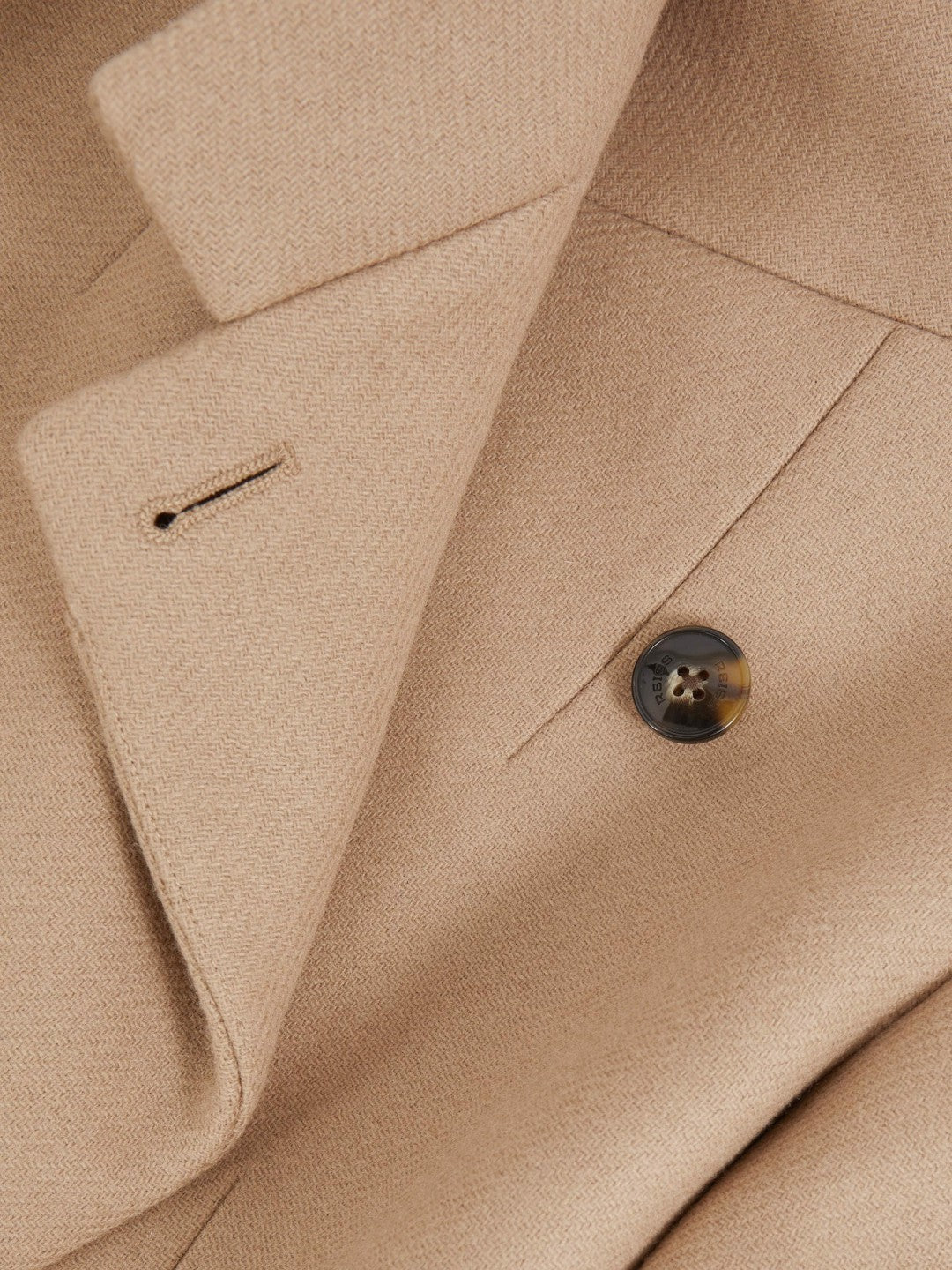 Petite Coat Camel | Women
