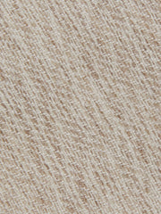 Wool-Silk Textured Tie Oatmeal | Men