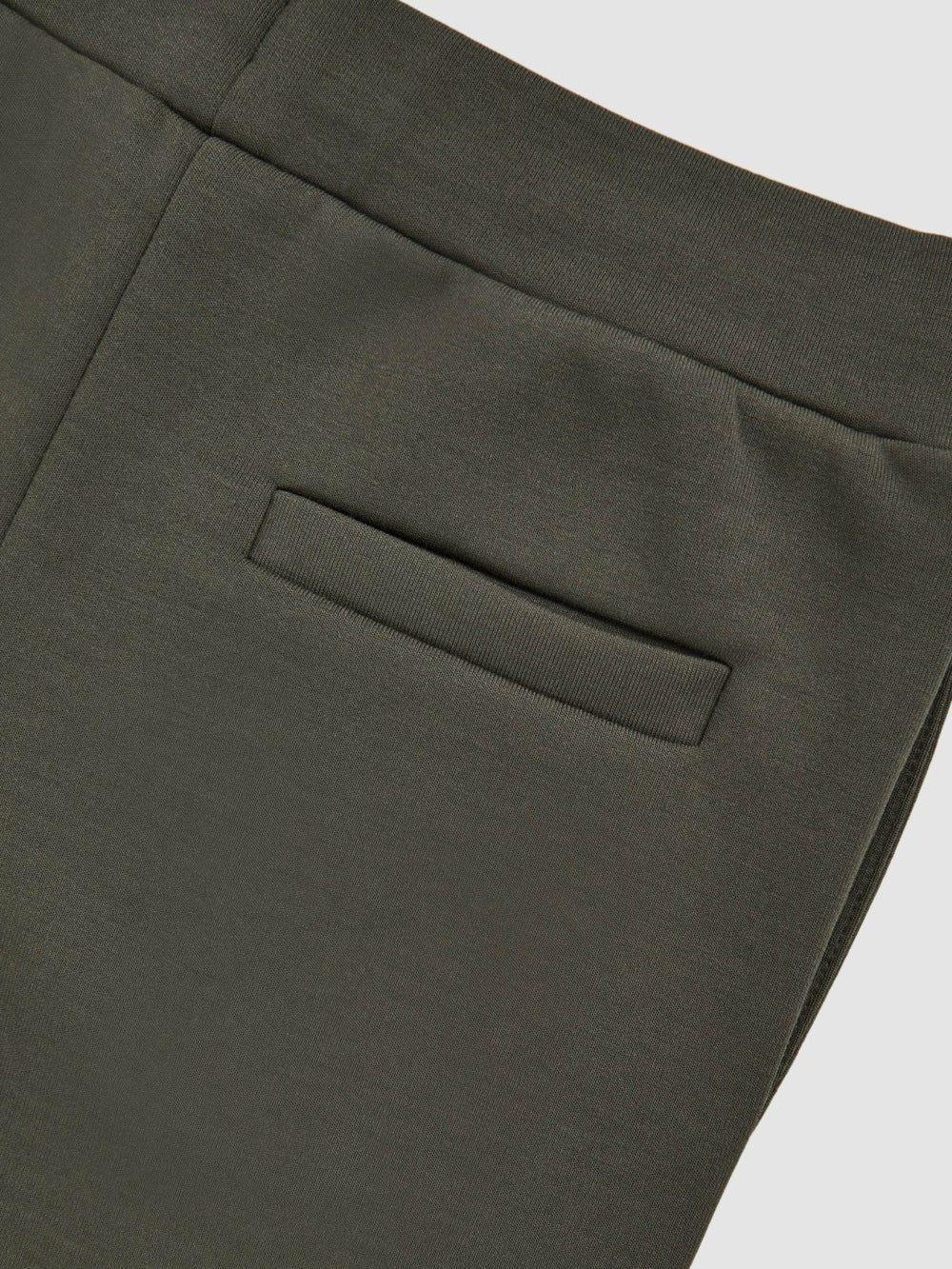 9-13 yrs Interlock Drawstring Joggers Dark Sage | Children & Baby
