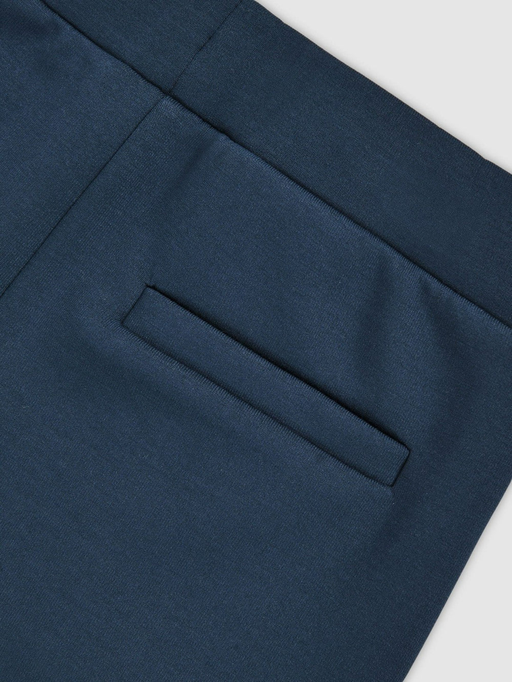 9-13 yrs Interlock Drawstring Joggers Ocean Blue | Children & Baby