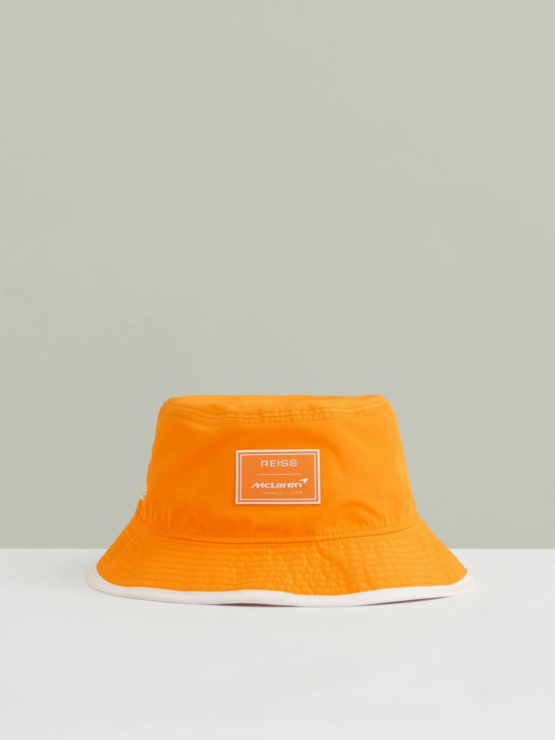 Hat Papaya Orange | Men
