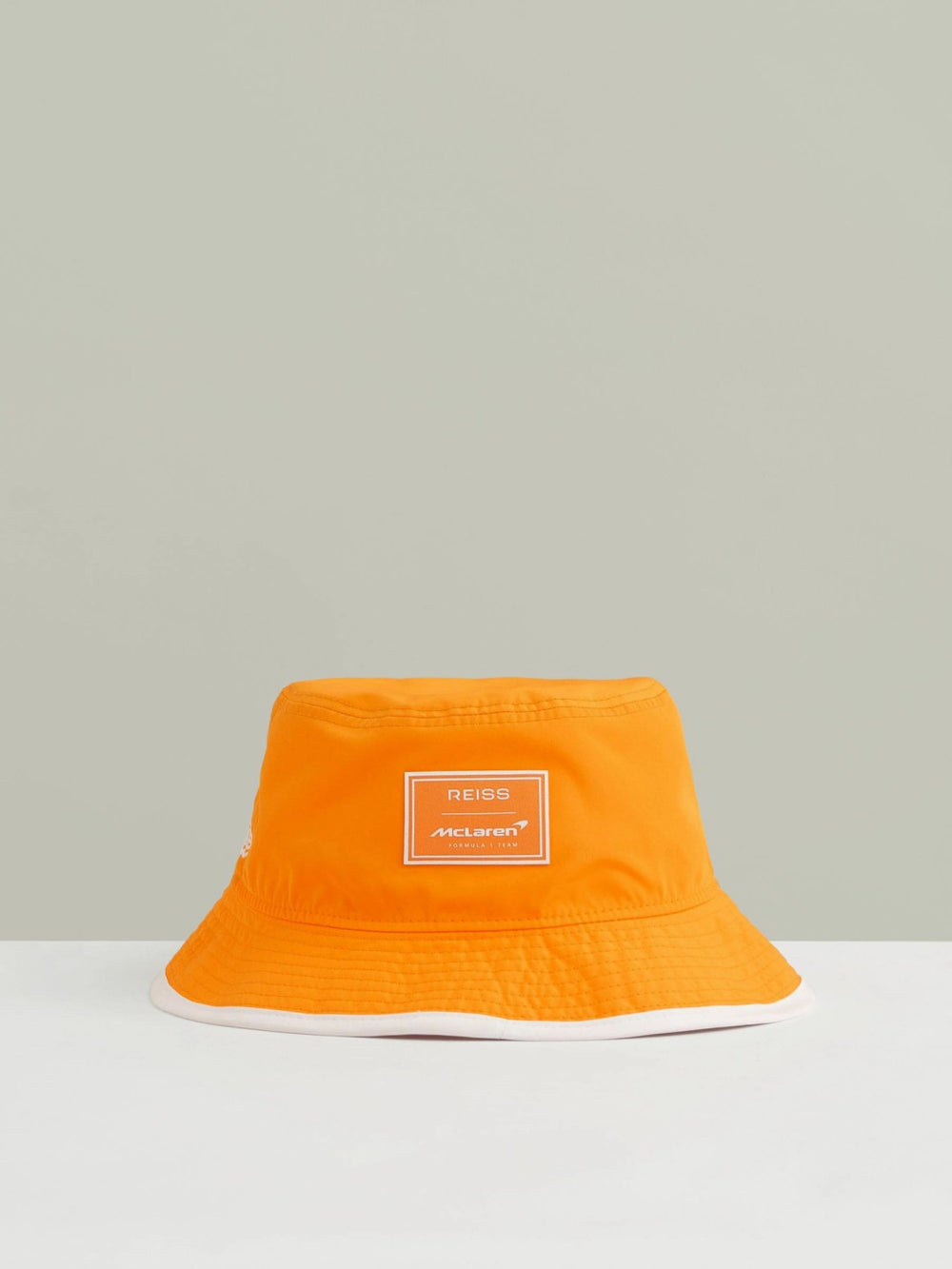 Hat Papaya Orange | Men