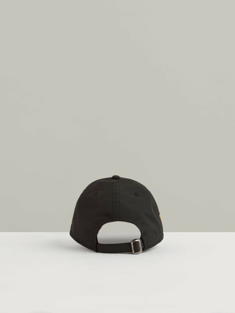 McLaren F1 Team Speedmark Logo Cap Unisex Fit Black | Men