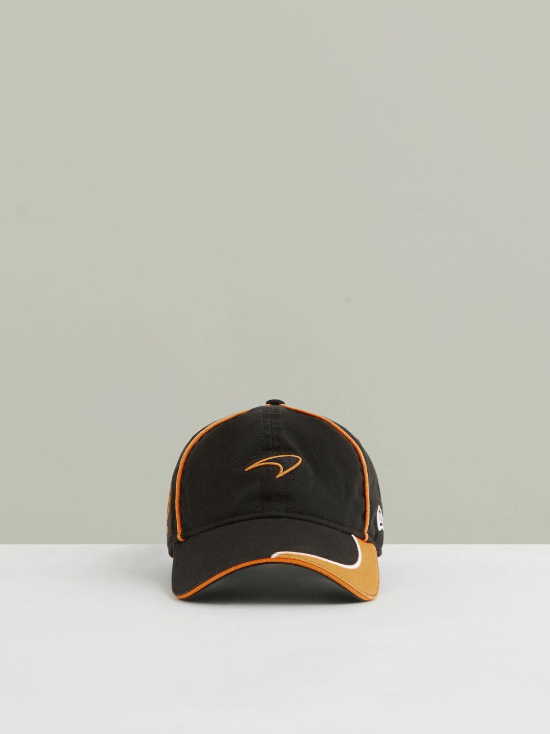 McLaren F1 Team Speedmark Cap Unisex Fit Black | Men