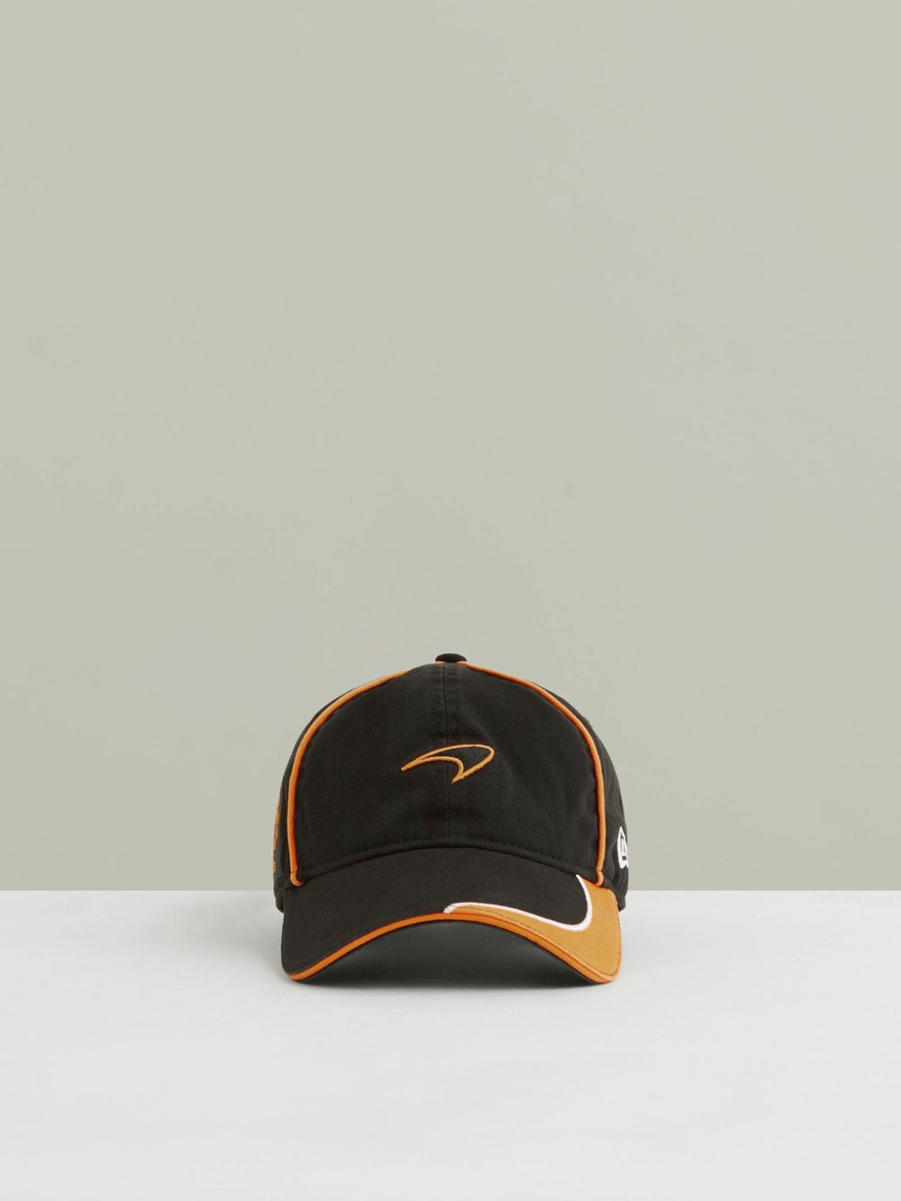 McLaren F1 Team Speedmark Cap Unisex Fit Black | Men