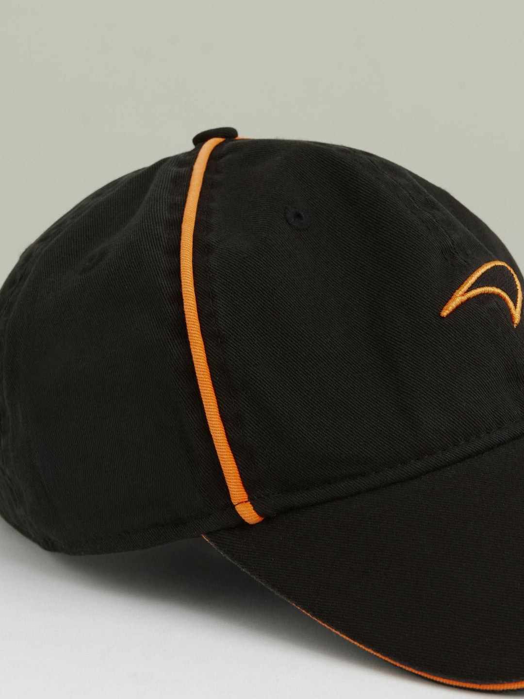 McLaren F1 Team Speedmark Cap Unisex Fit Black | Men