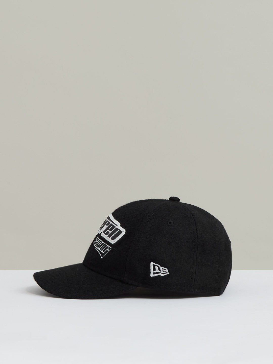 McLaren Racing Embroidered Cap Unisex Fit Black | Men