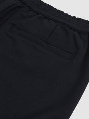 3-9 yrs Relaxed Drawstring Shorts Navy | Children & Baby