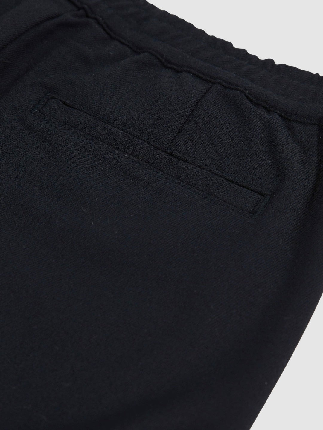 13-14 yrs Relaxed Drawstring Shorts Navy | Children & Baby