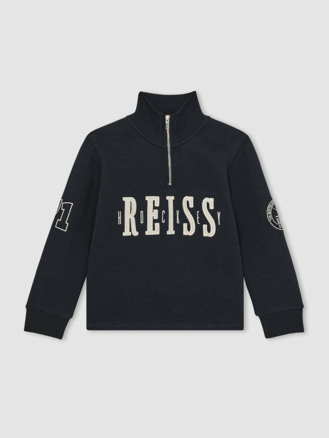 13-14 yrs Sweatshirt Navy | Children & Baby