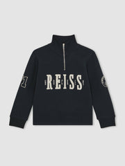 13-14 yrs Sweatshirt Navy | Children & Baby