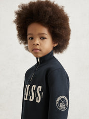 9-13 yrs Sweatshirt Navy | Children & Baby