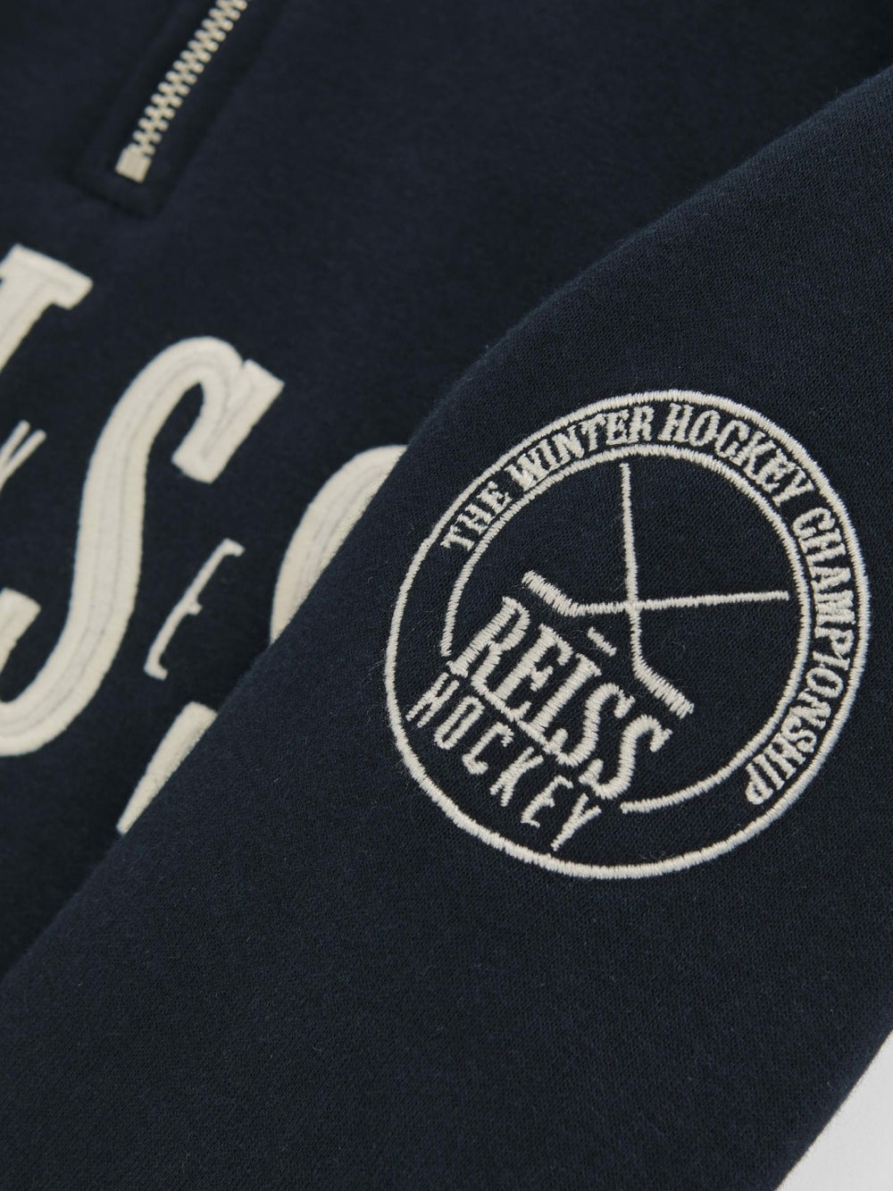 9-13 yrs Sweatshirt Navy | Children & Baby