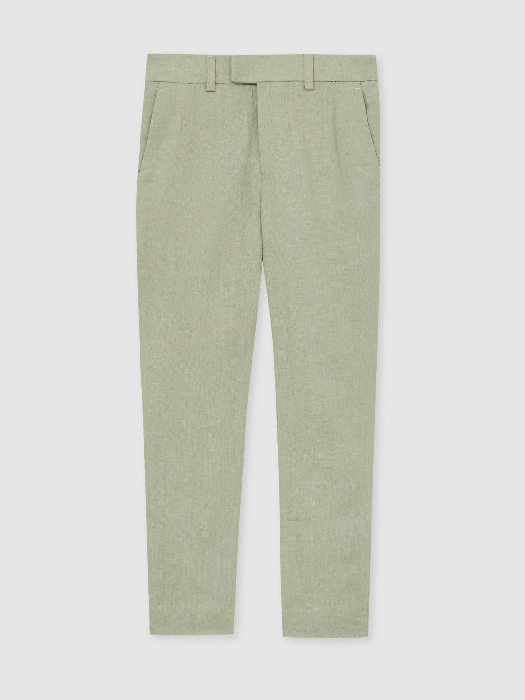 Linen Suit Shorts Apple | Children & Baby