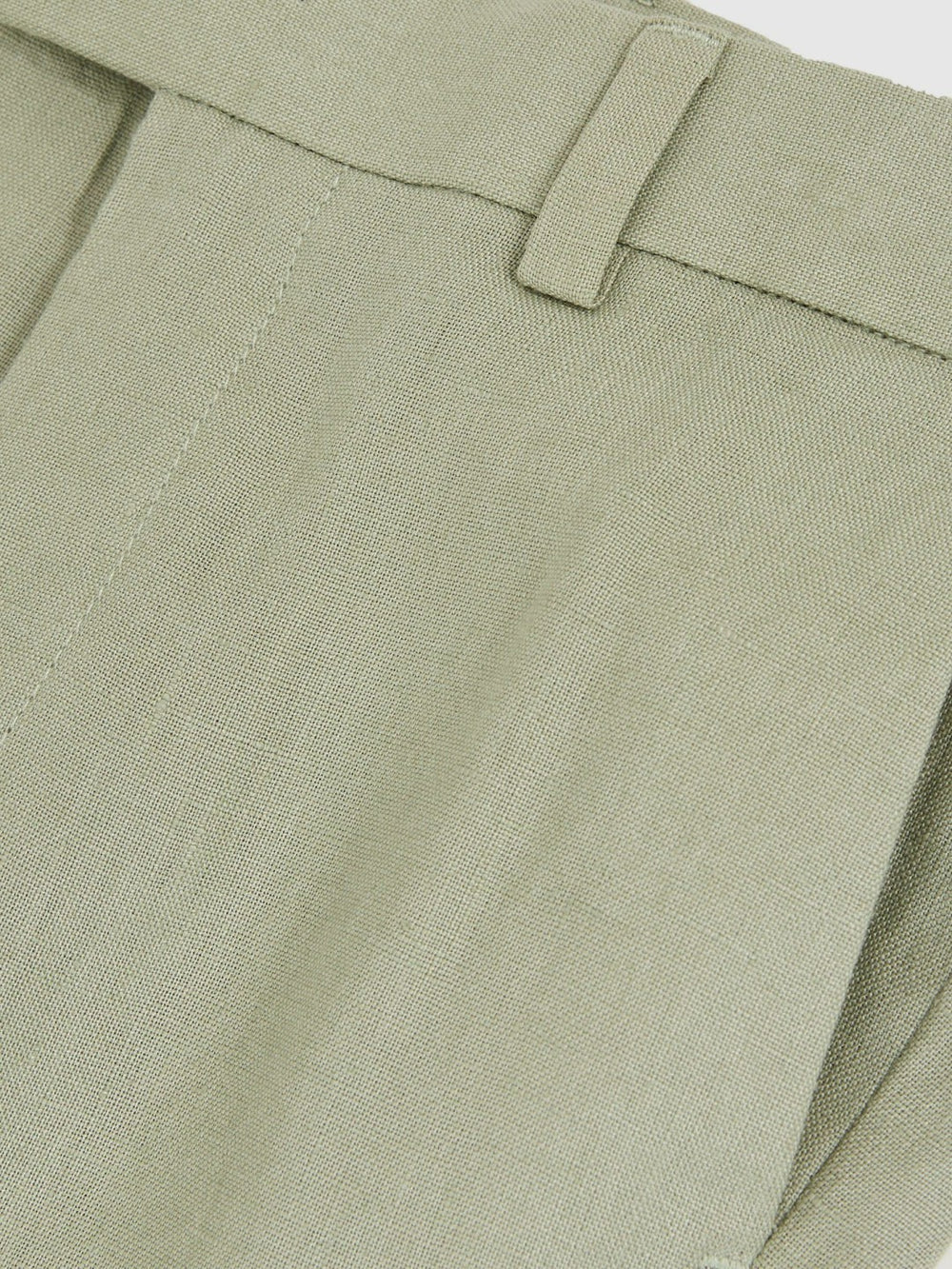 Linen Suit Shorts Apple | Children & Baby