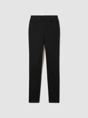 Good American Ultra High Skinny Jeans Black | Women
