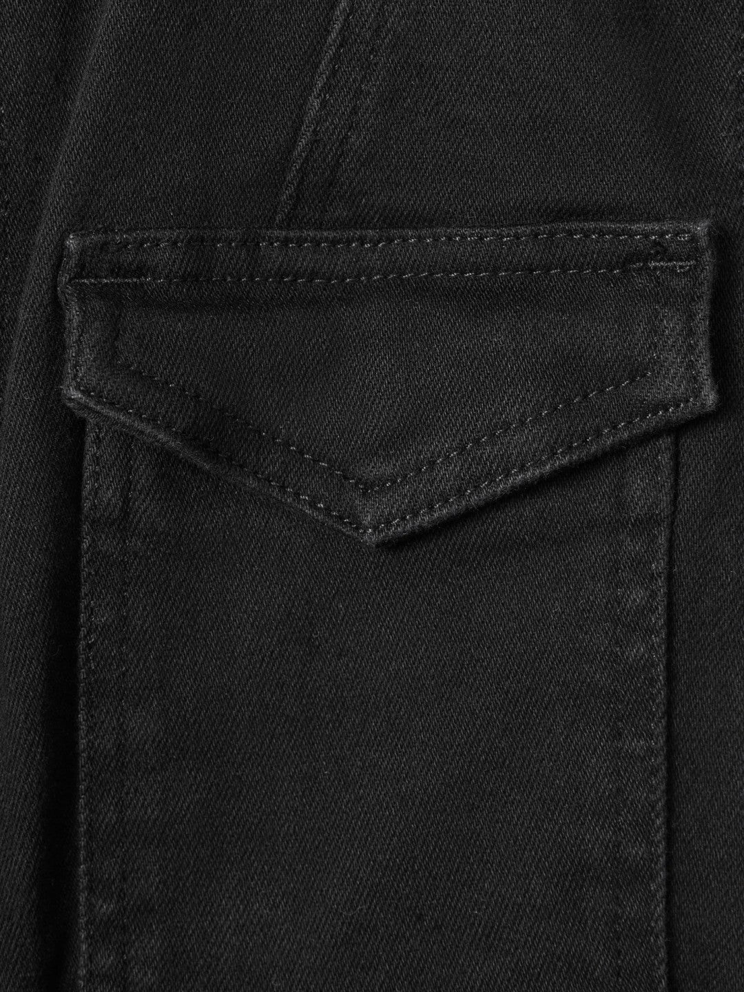Good American Denim Jumpsuit Black | Women