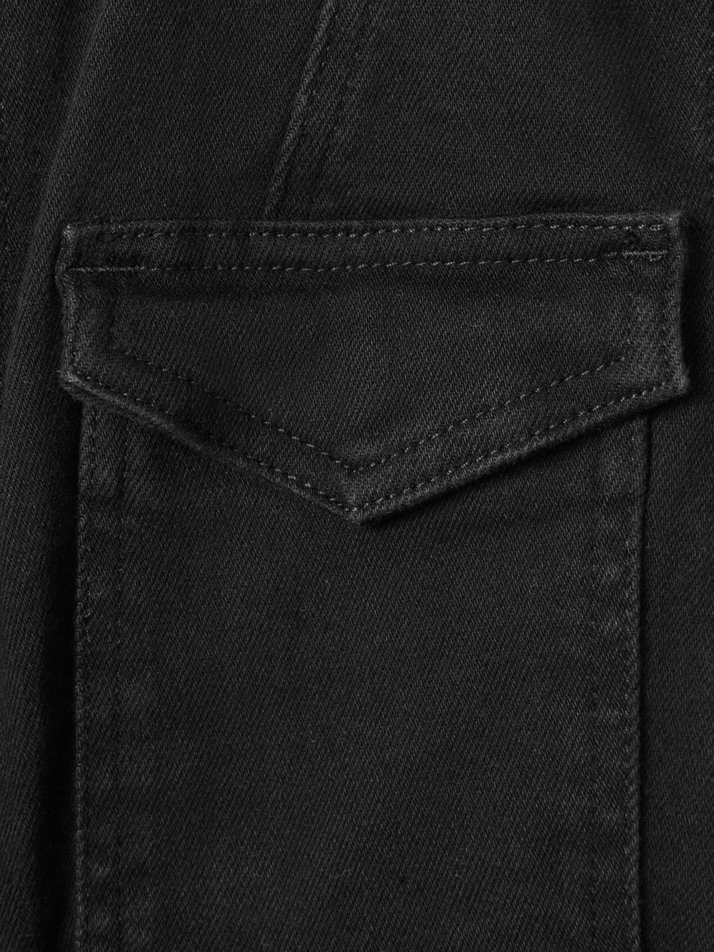 Good American Denim Jumpsuit Black | Women