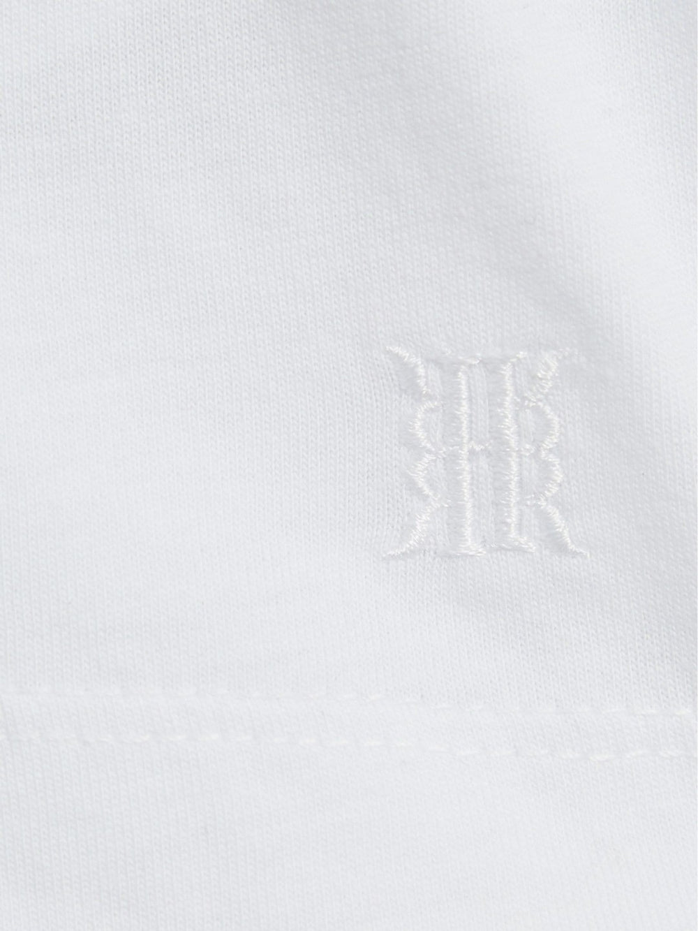 4-9 yrs Crew Neck T-Shirt White | Children & Baby