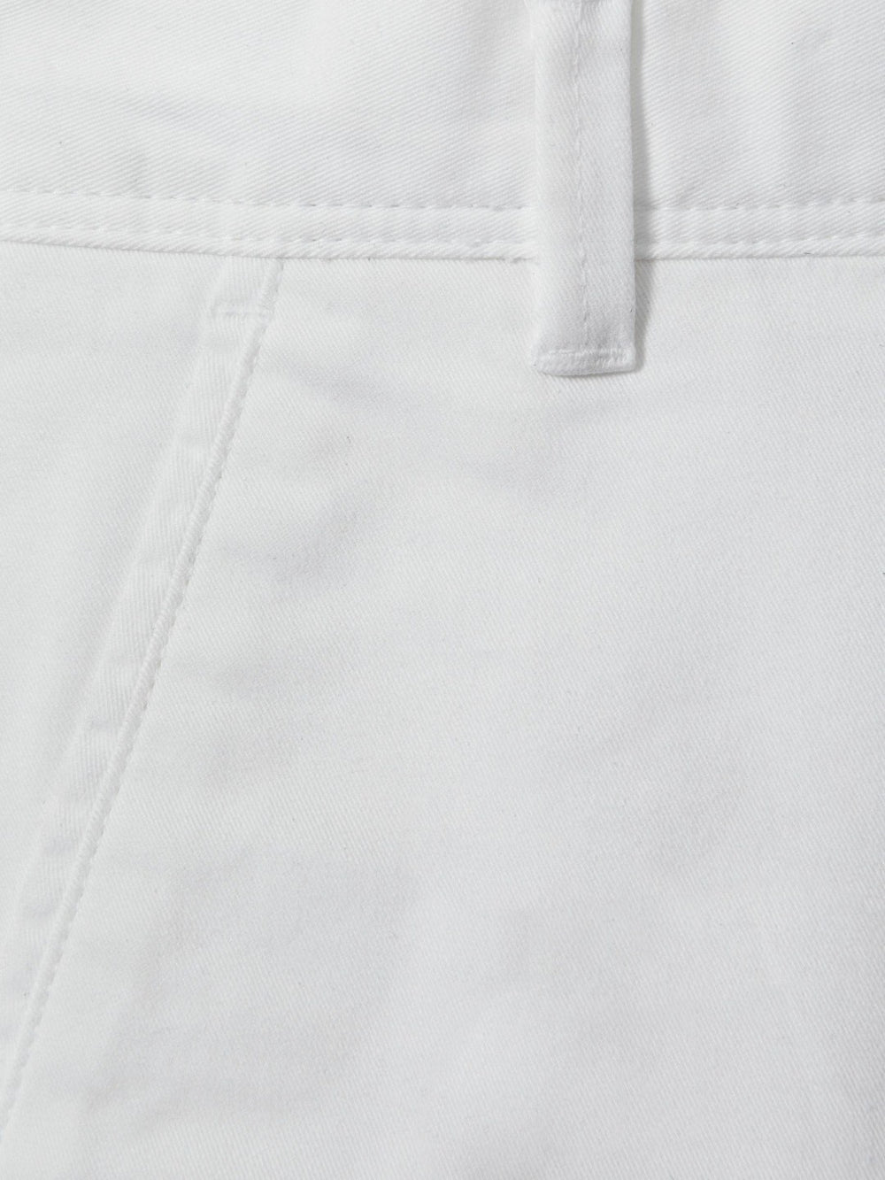 9-14 yrs Slim Fit Casual Chinos White | Children & Baby
