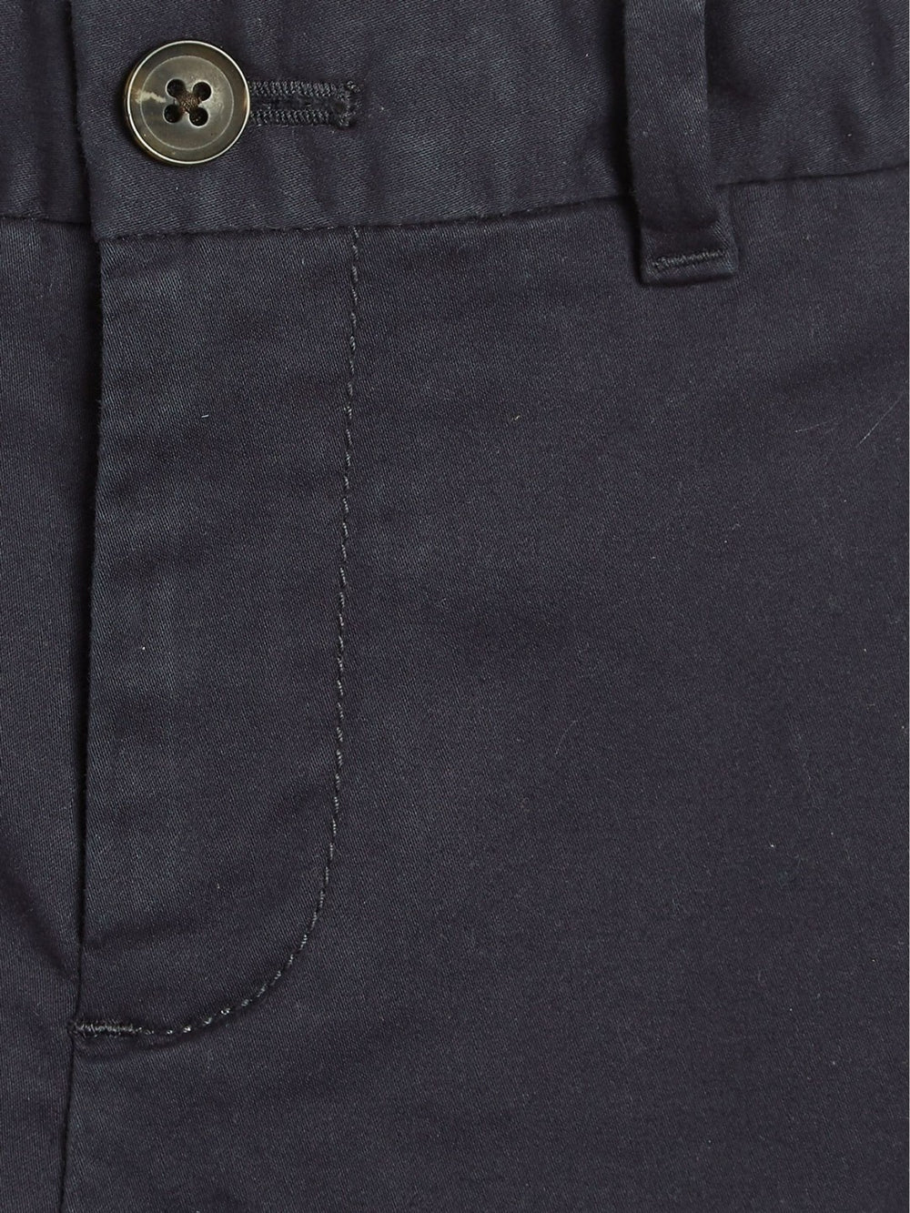 4-9 yrs Casual Chino Shorts Navy | Children & Baby