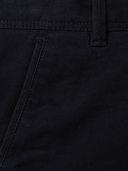 9-14 yrs Slim Fit Casual Chinos Navy | Children & Baby