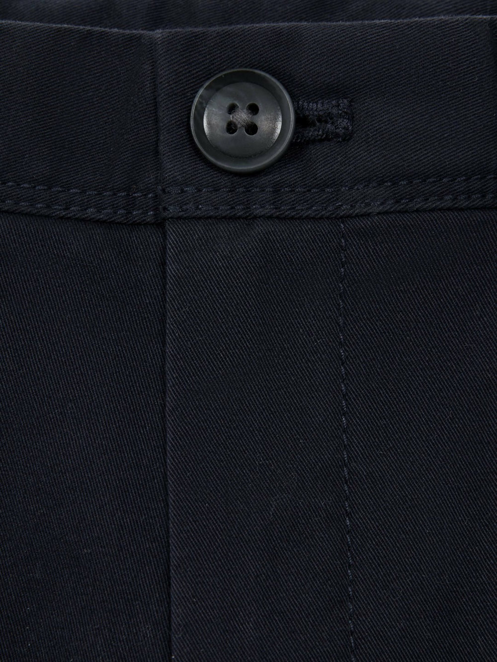 9-14 yrs Slim Fit Casual Chinos Navy | Children & Baby