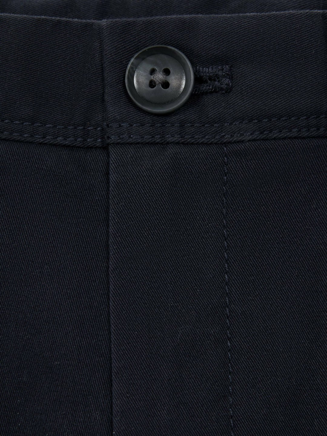 3-9 yrs Slim Fit Casual Chinos Navy | Children & Baby