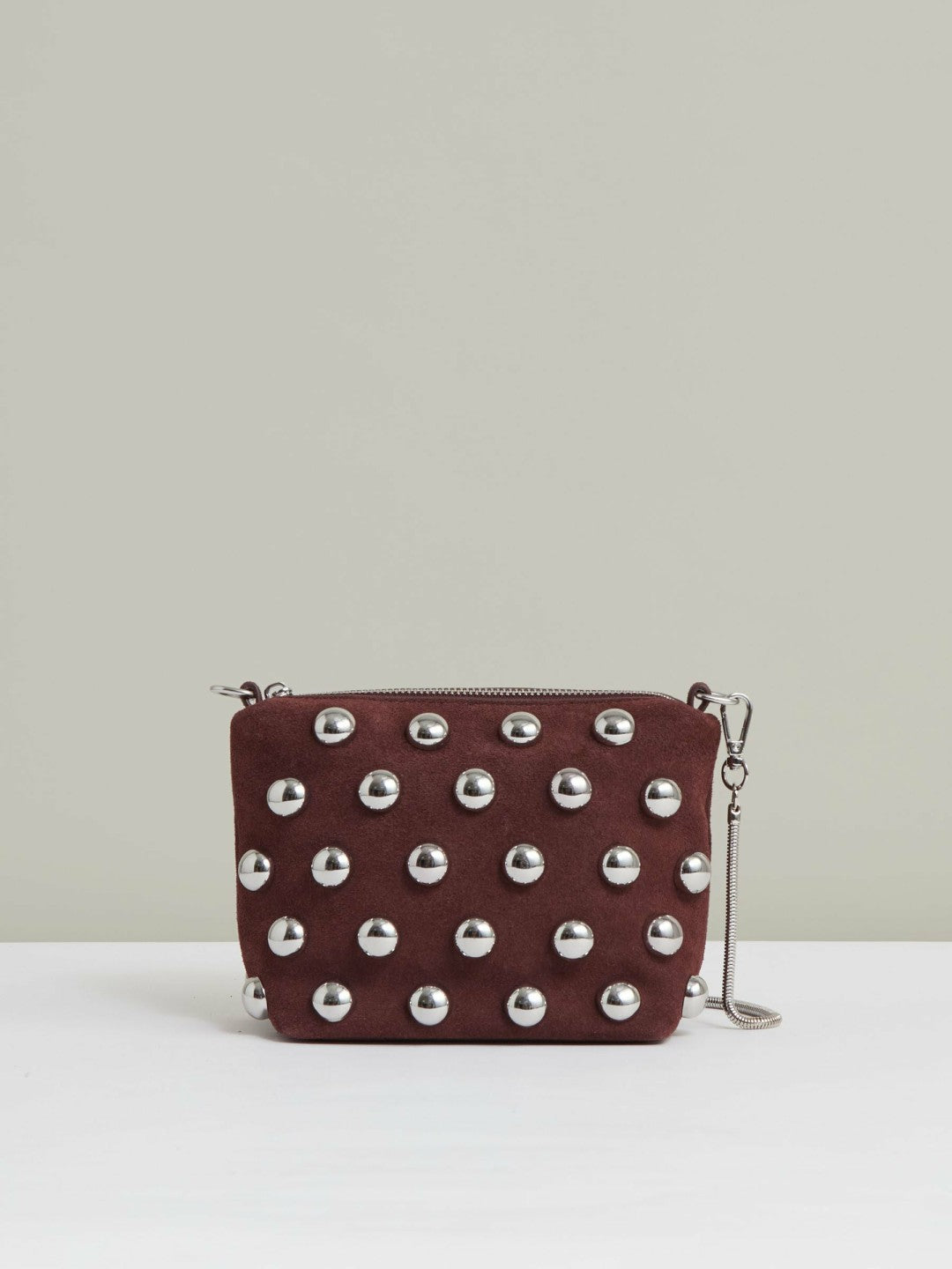 Bag Oxblood | Women