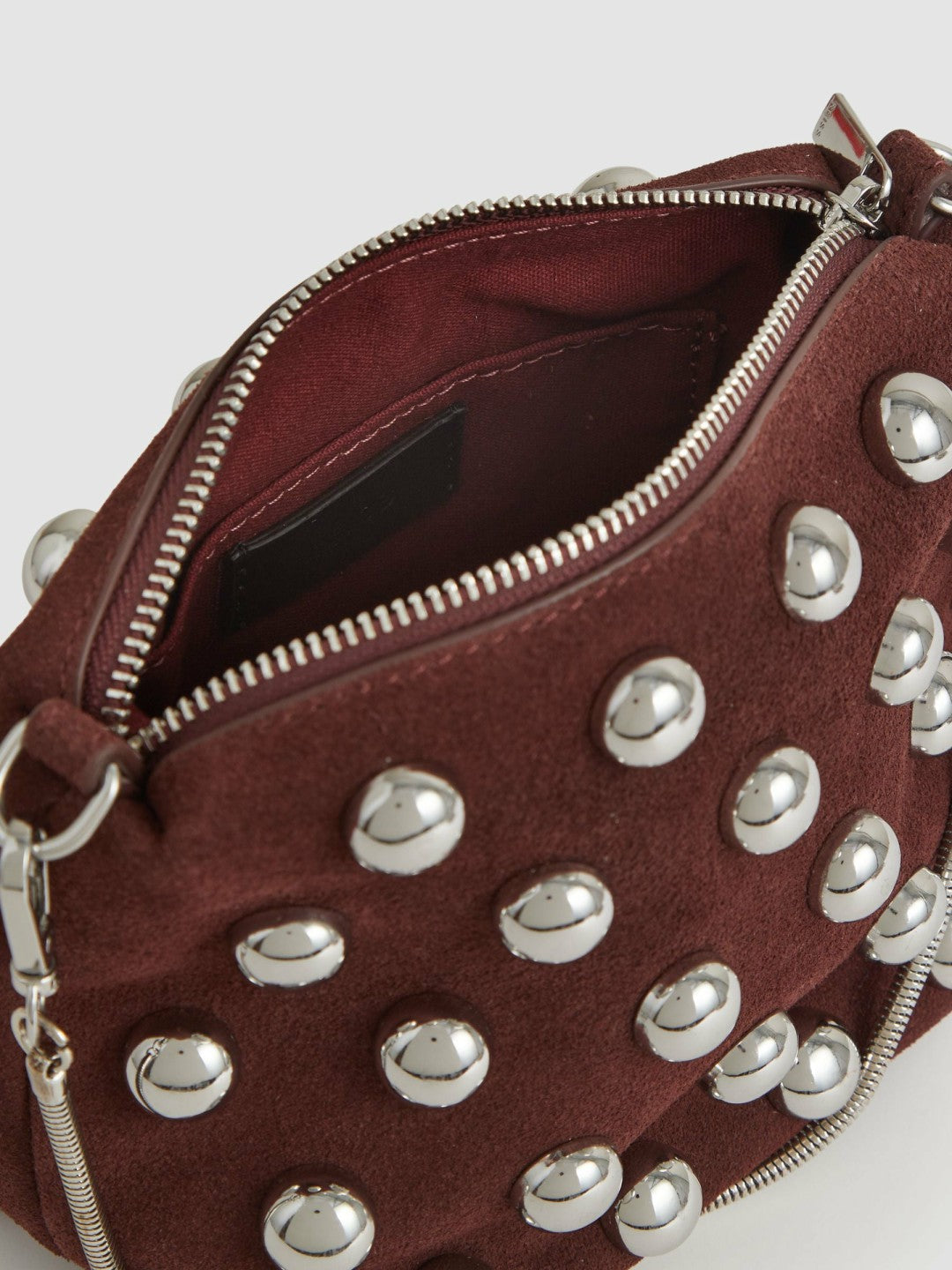 Bag Oxblood | Women