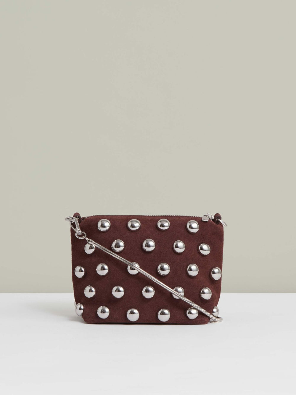 Bag Oxblood | Women