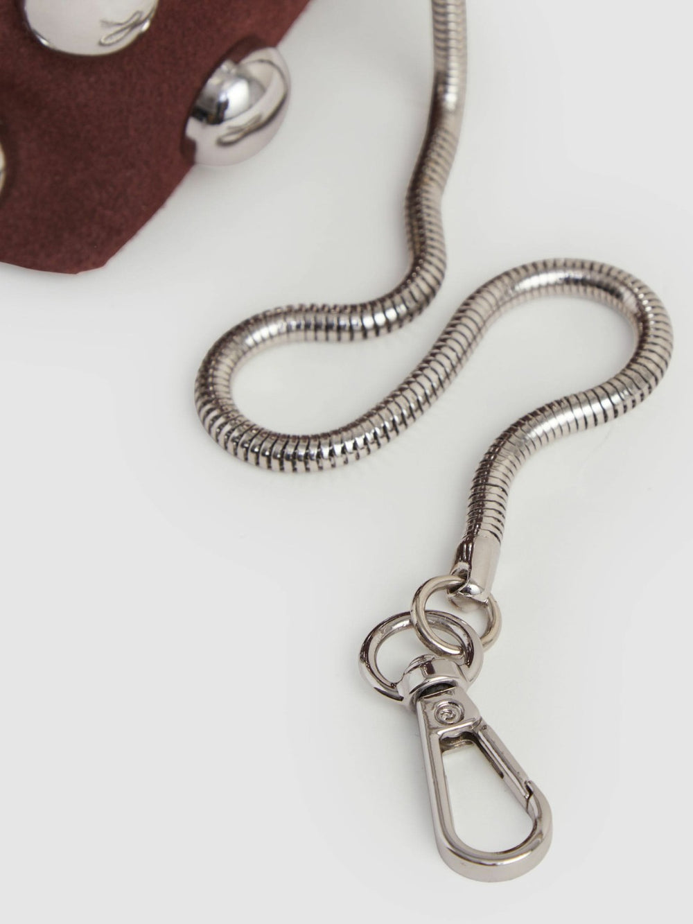 Bag Oxblood | Women