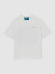 | Tom Daley Graphic-Print T-Shirt White | Men