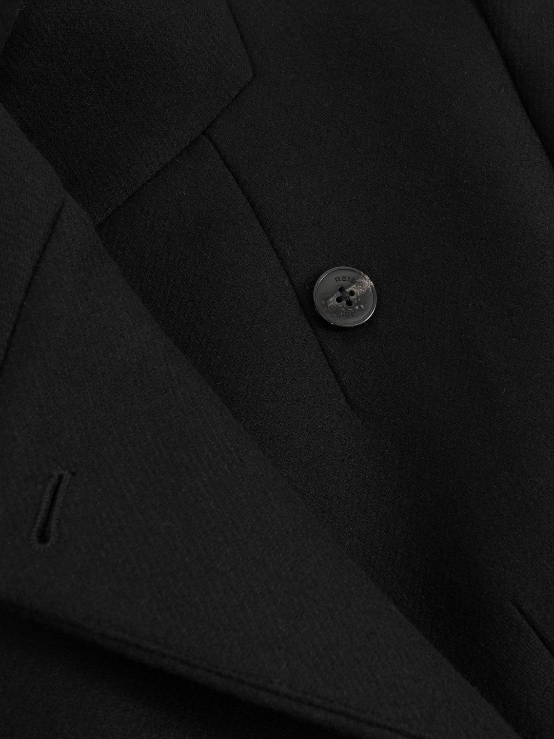 Coat Black | Women