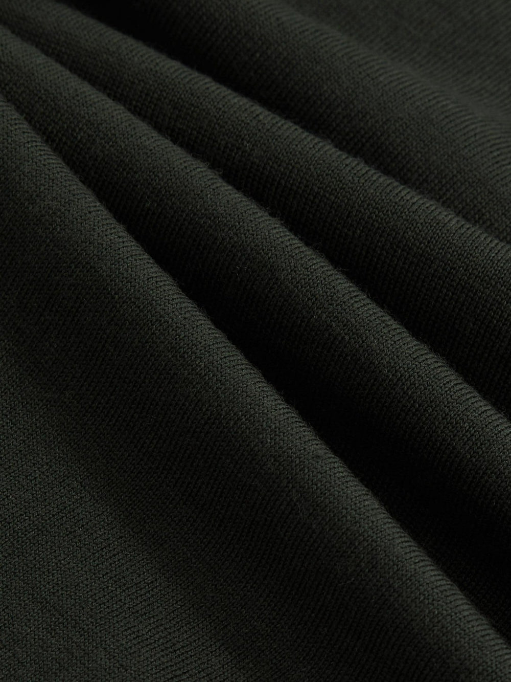 Merino Wool Half-Zip Jumper  | Men