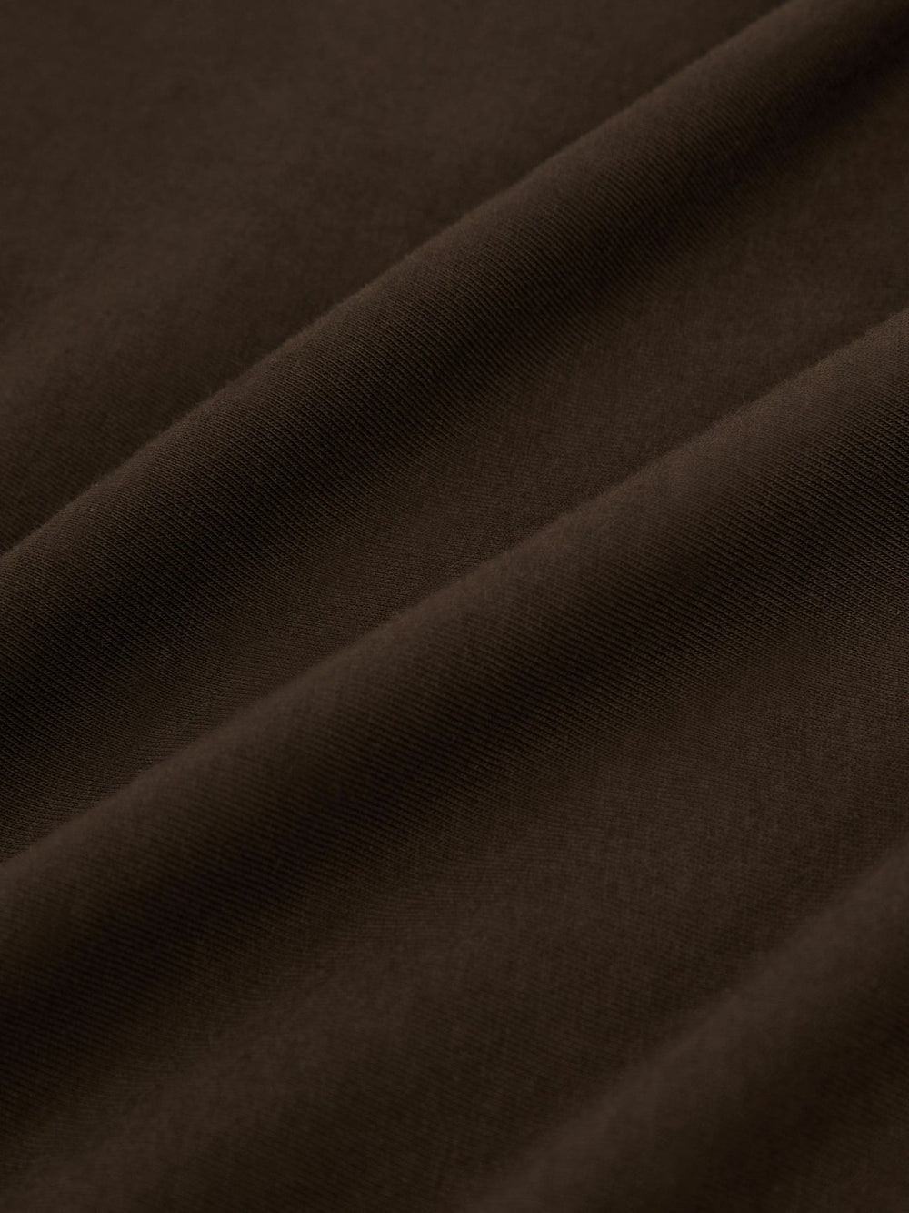 Cotton Crew Neck T-Shirt  | Men