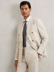 Suit Jacket Stone | Men