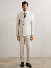 Suit Jacket Stone | Men