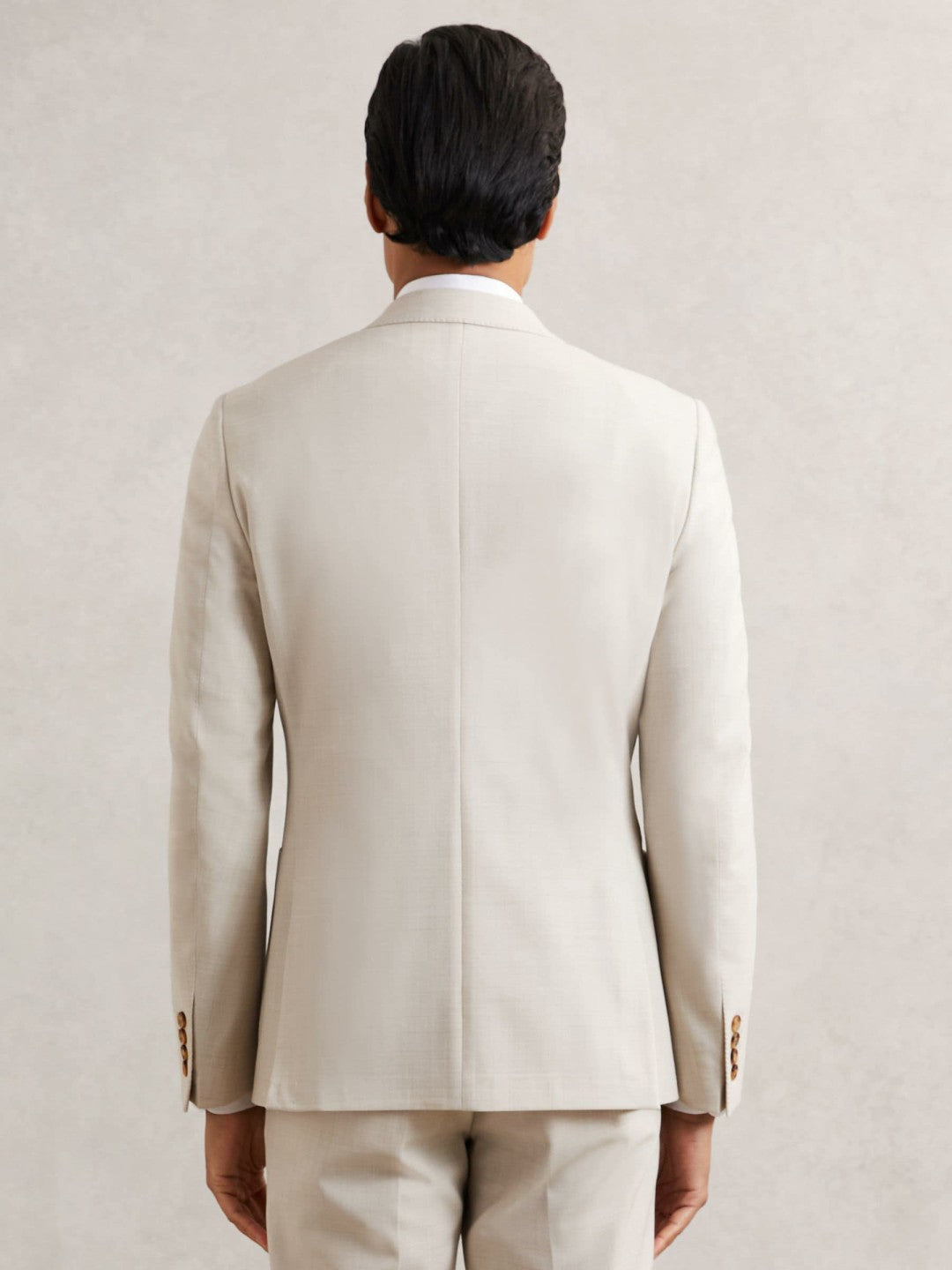 Suit Jacket Stone | Men